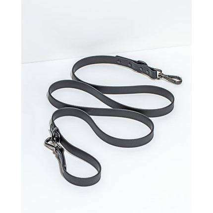 Wild One Leash - Black