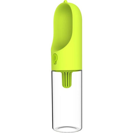 Petkit Eversweet Travel Bottle - Green