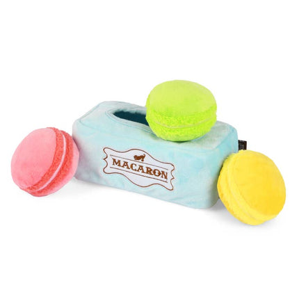 P.L.A.Y. Pup Cup Café Collection Cafe - Mutt-a-ron