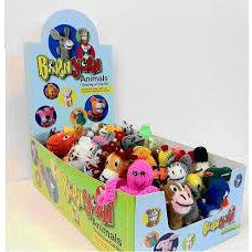 Barnyarn Animals Catnip Toy