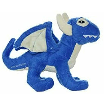 Mighty Dragon Blue