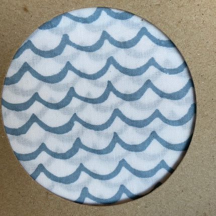 The Paws Bandana - Sea