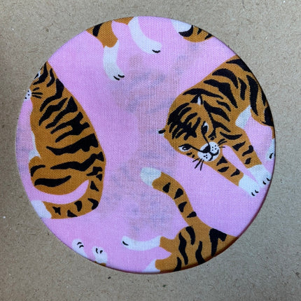 The Paws Bandana - Heidi