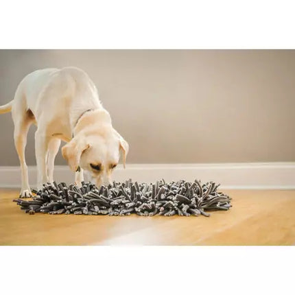 Paw5 Wooly Snuffle Mat