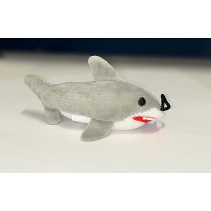 FabCat Deep Sea Shark