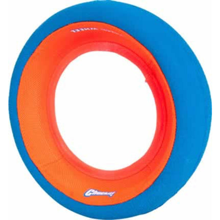 Chuckit! Fetch Wheel Rolling Toy