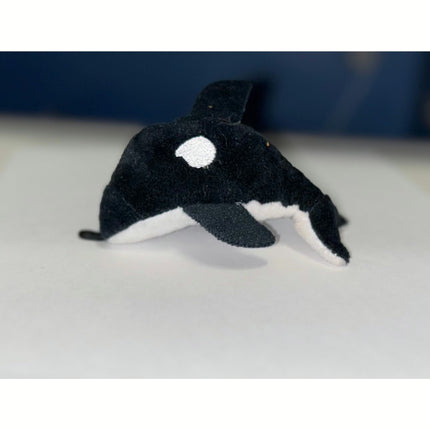 FabCat Deep Sea Whale