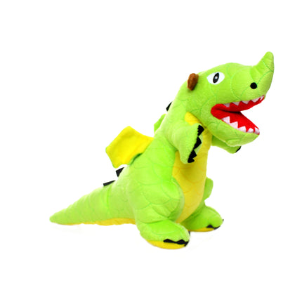 Mighty Dragon - Green