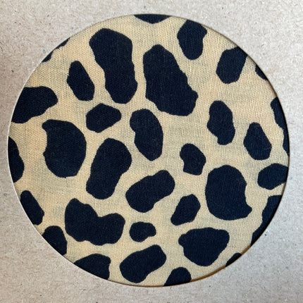 The Paws Bandana - Roaring Jungle