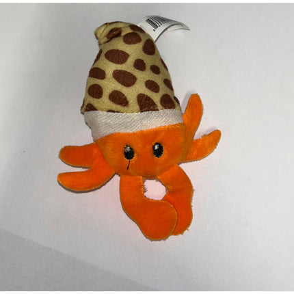 FabCat Deep Sea Crab