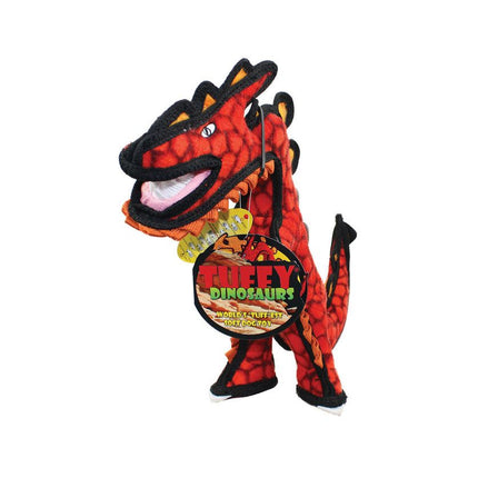 Tuffy Dinosaur Destructosaurus
