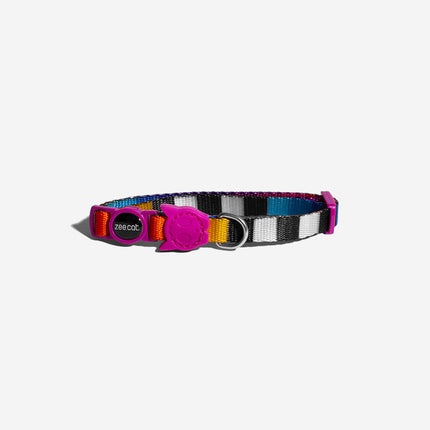 ZeeCat Collar - Prisma