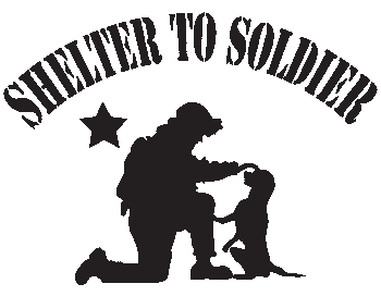 Shelter to Soldier Donation Wish List