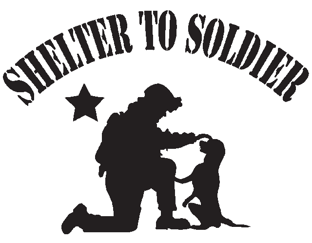 Shelter to Soldier Donation Wish List