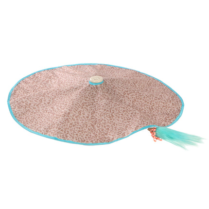 Instincts Hidden Hijinks Electronic Motion Cat toy
