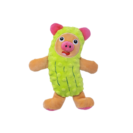 Fika’s Freaky Friends - Pig Pickle
