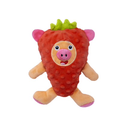 Fika’s Freaky Friends - Strawberry Pig