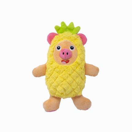 Fika’s Freaky Friends - Pineapple Pig