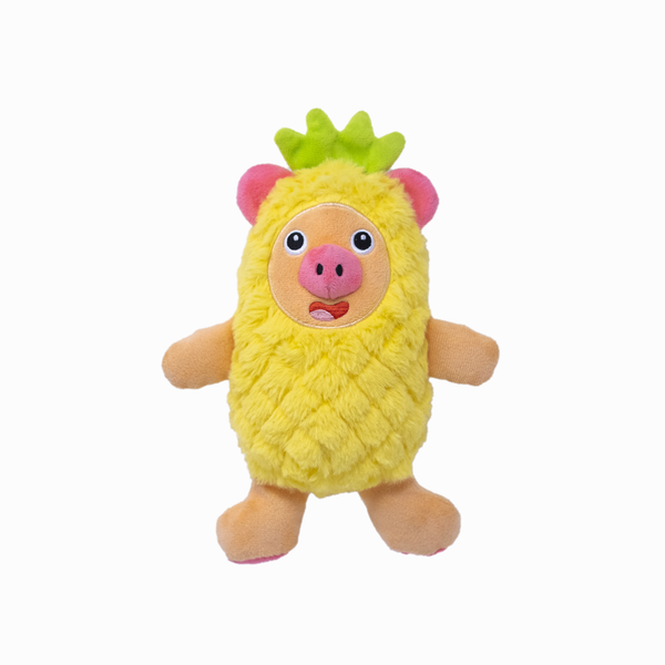 Fika’s Freaky Friends - Pineapple Pig
