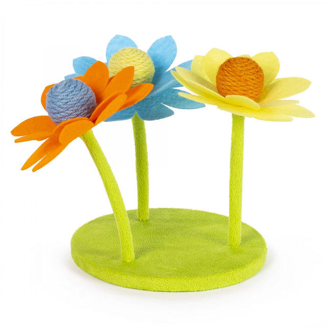 Prevue Sway & Play Cat Toy