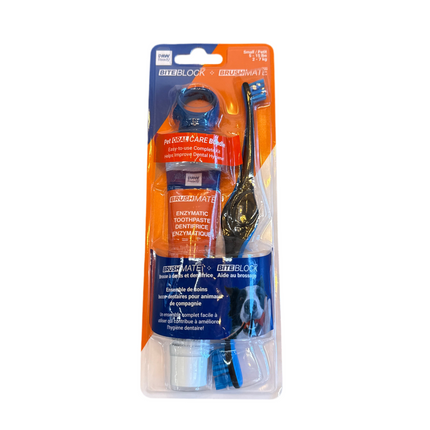 BrushMate Bite Block Bundle
