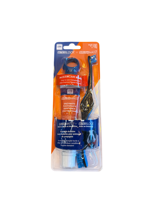 BrushMate Bite Block Bundle