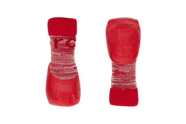 RC Pets - Sporty PAWks in Red Heather