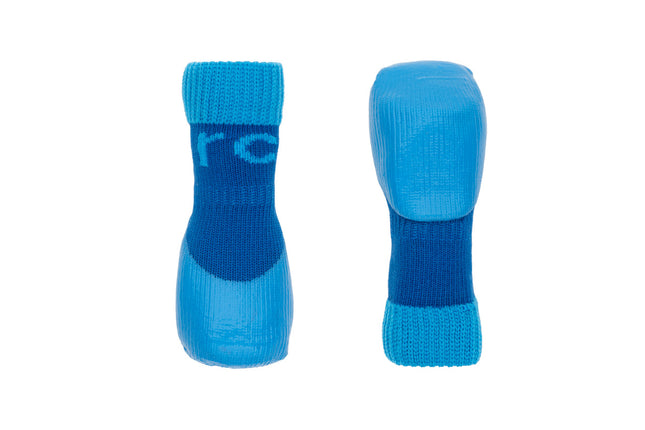 RC Pets - Sporty PAWks in Electric Blue/Cyan