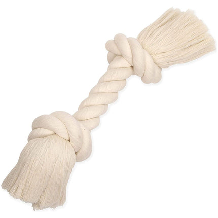 Mammoth Pet Products - Colossal 19in. Rope Bone