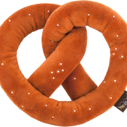 P.l.a.y. international classic pretzel
