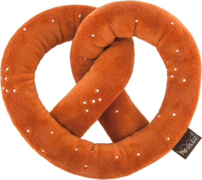 P.l.a.y. international classic pretzel