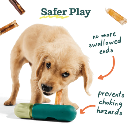 Woof Bullysafe Chew Holder