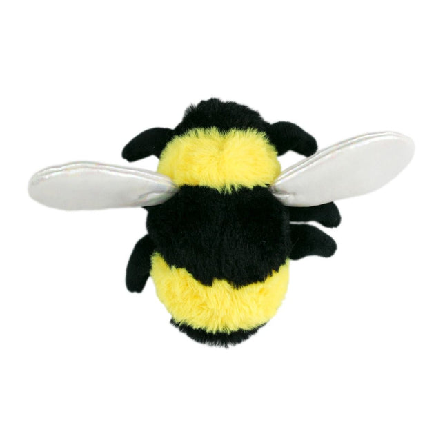 Tall Tails Bee with Squeaker
