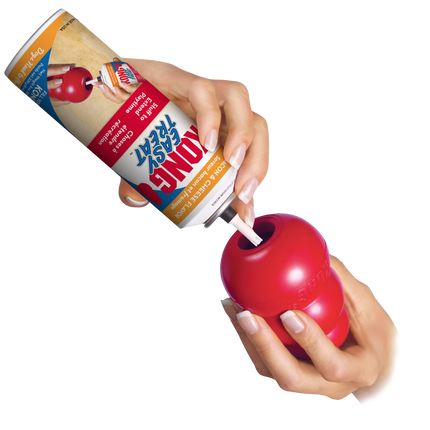 Kong Easy Treat Bacon & Cheese