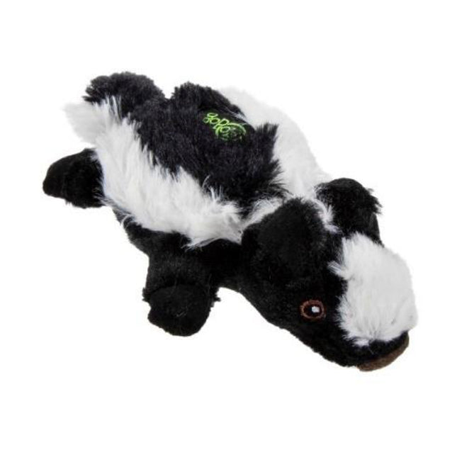 Go Dog Flatz Flattie Mini Skunk