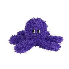 Mighty Micro Fiber Ball Octopus Purple