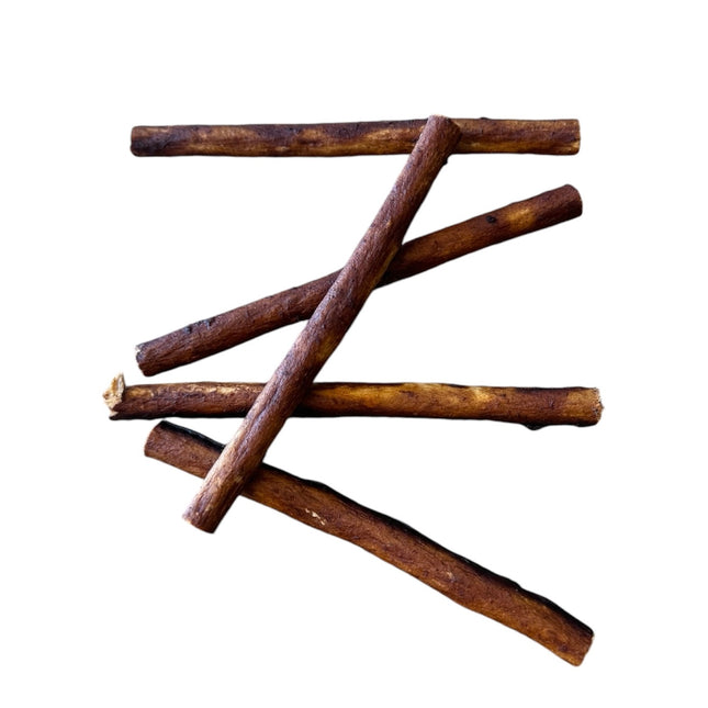 Collachews Assorted 5" Stix