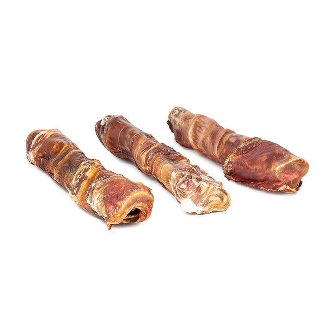 Natural Farm Power Beef Stick 6"