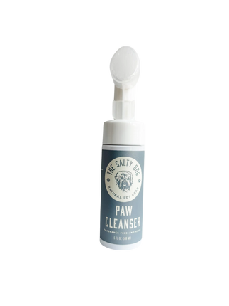 The Salty Dog Paw Cleanser 5oz