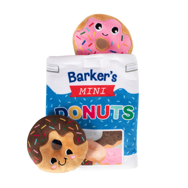 PETSHOP EAT MORE HOLE FOODS INTERACTIVE TOYS