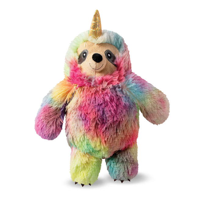 PETSHOP CONFETTI BETTI THE SLOTHICORN DOG TOY