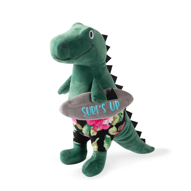 PETSHOP SURF'S UP, DUDE! DOG TOY