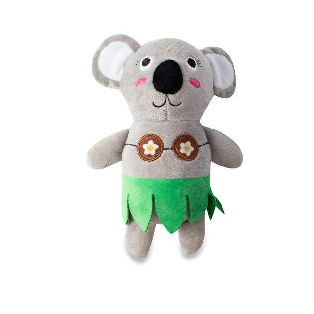 PETSHOP SHAKE YOUR PALM PALMS DOG TOY