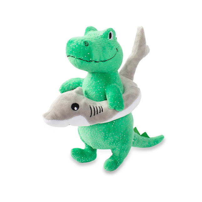 PETSHOP SHARK WEEK REX DOG TOY