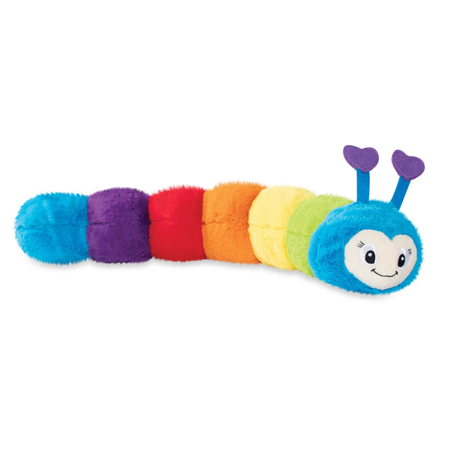 FRINGE PETSHOP DONT BUG ME LARGE DOG TOY
