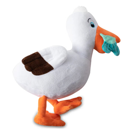 Fringe Lunch Break dog toy