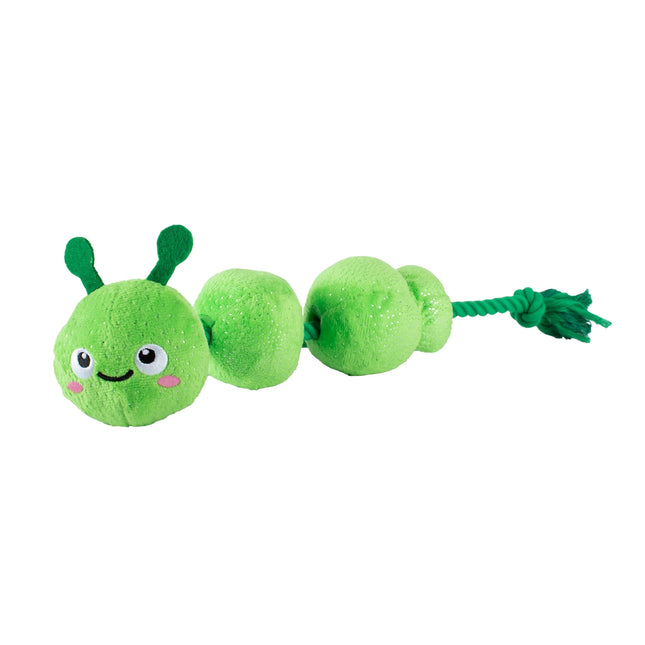 PETSHOP PILLAR OF SOCIETY DOG TOY