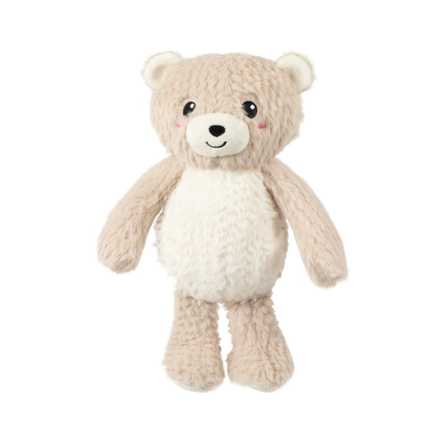 PETSHOP READY TEDDY GO DOG TOY