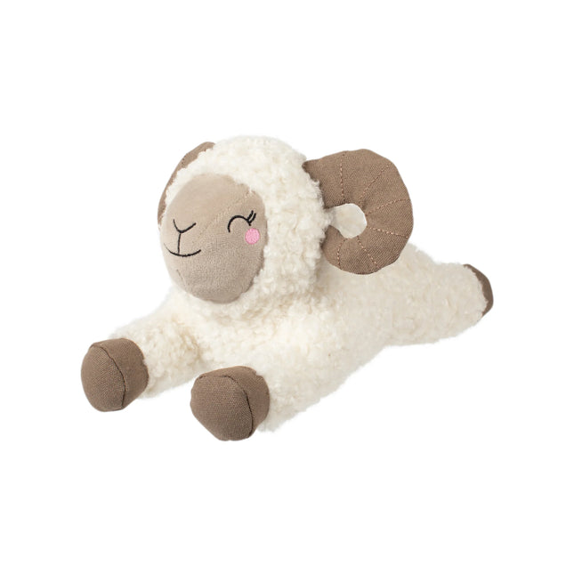 FRINGE PETSHOP DONT HERD ME DOG TOY