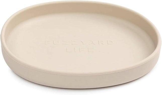Fuzzyard Life Silicone Cat Dish